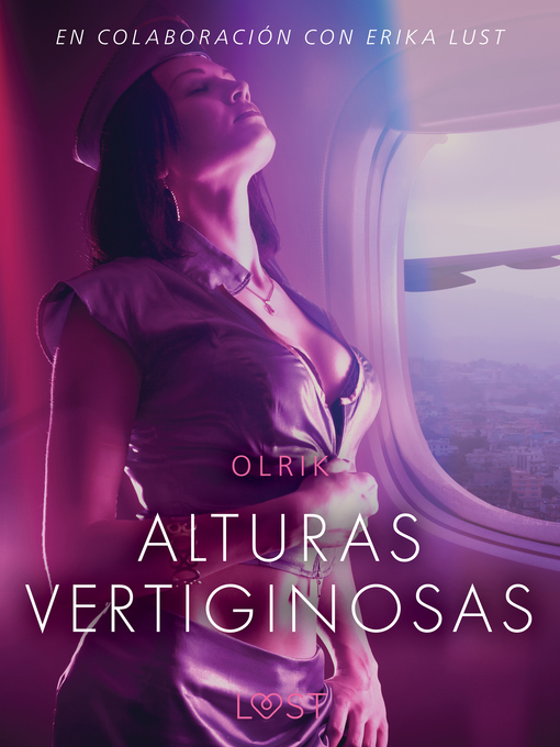 Title details for Alturas vertiginosas--Relato erótico by Olrik - Available